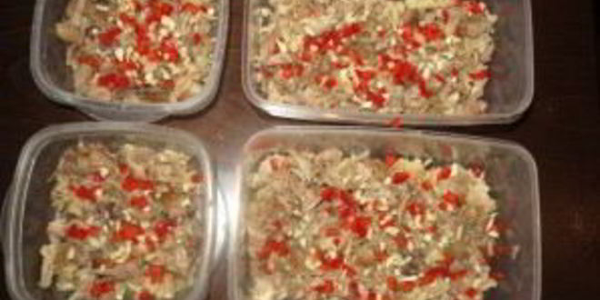 Рецепт холодца при беременности