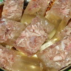 Рецепт Холодца в мультиварке Панасоник