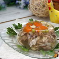 Рецепт Холодца в мультиварке