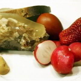 Рецепт Холодца