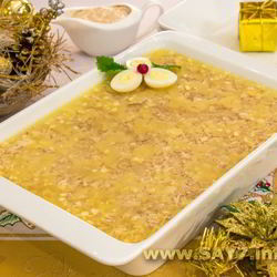 Рецепт Куриного холодца