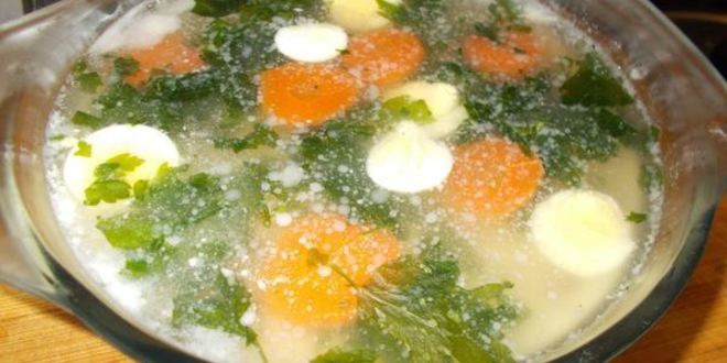 Рецепт новогоднего холодца