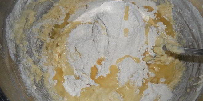 Рецепт булочек для хот-догов