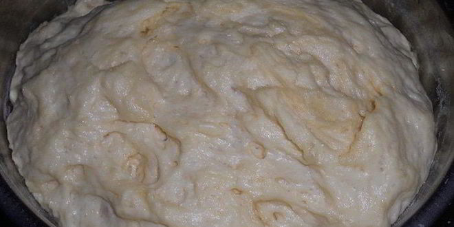 Рецепт булочек для хот-догов