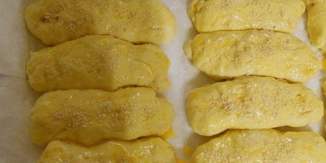 Рецепт булочек для хот-догов