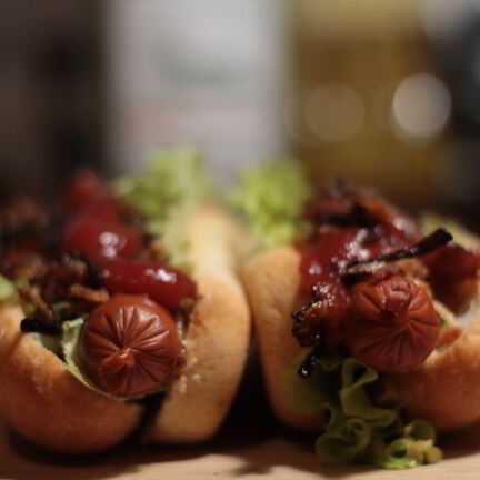 Рецепт Хот-дога по-ньюйорски