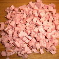 Рецепт Колбасы молочной