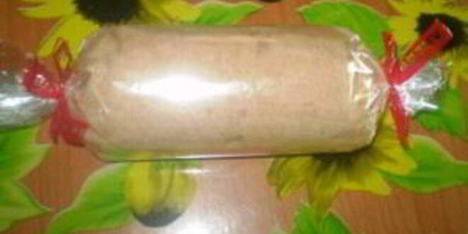 Рецепт колбасы молочной