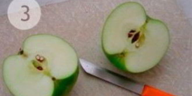 Рецепт легкой новогодней закуски из овощей