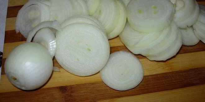 Рецепт маринованного толстолоба