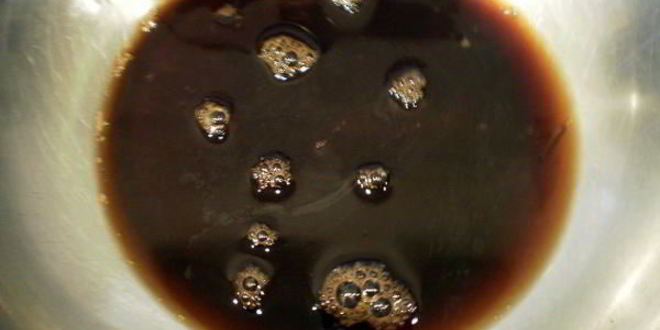 Рецепт маринованных яиц по-китайски