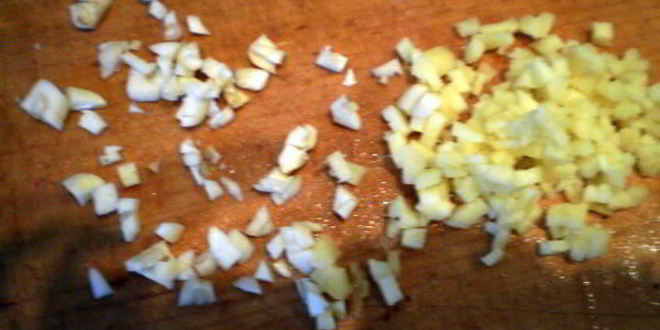 Рецепт маринованных яиц по-китайски