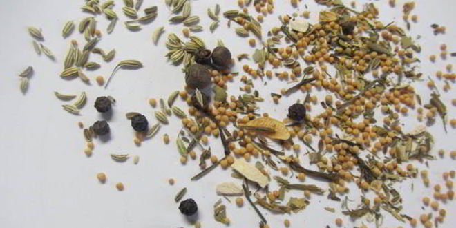 Рецепт мойвы маринованной