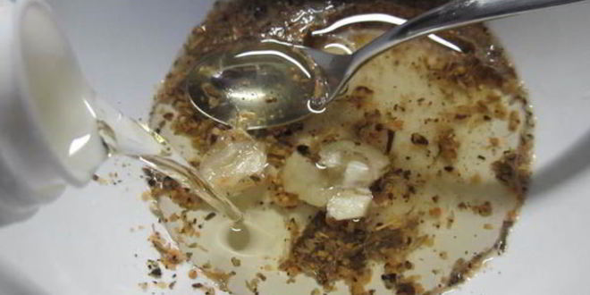 Рецепт мойвы маринованной