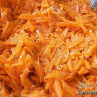 Рецепт Морковки по-корейски