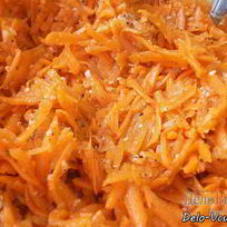 Рецепт Морковки по-корейски