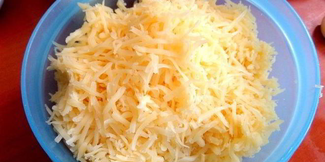 Рецепт фриттаты из баклажанов с грибами