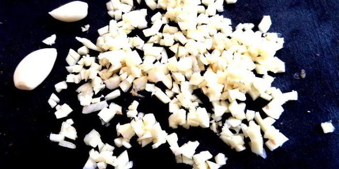 Рецепт фриттаты из баклажанов с грибами