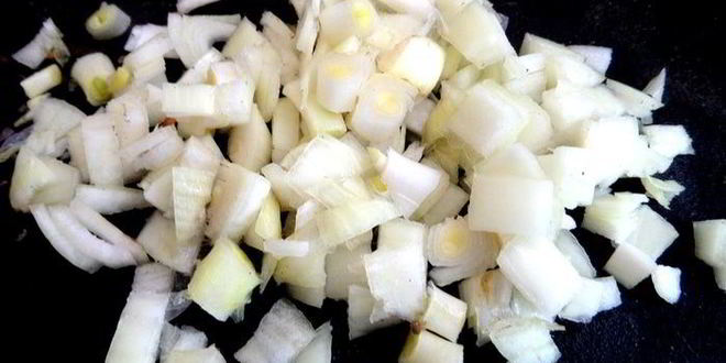 Рецепт фриттаты из баклажанов с грибами