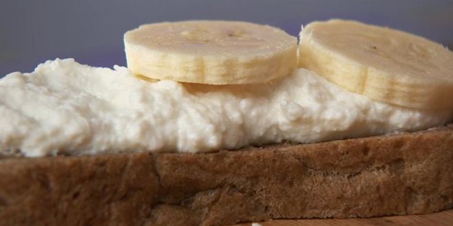 Рецепт фриттаты с беконом и луком-пореем