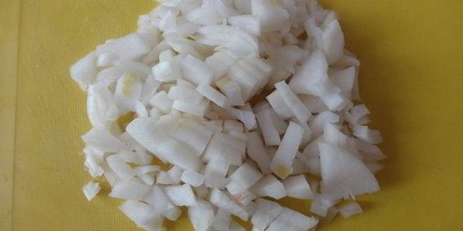 Рецепт фриттаты с цукини