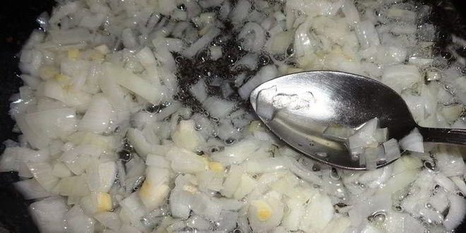 Рецепт фриттаты с цукини