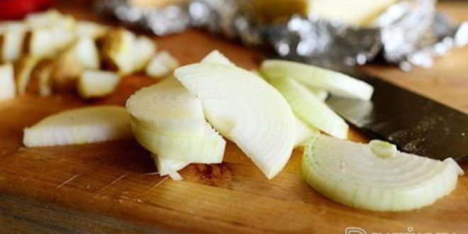 Рецепт фриттаты семейной