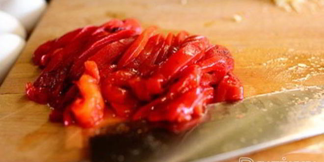 Рецепт фриттаты семейной