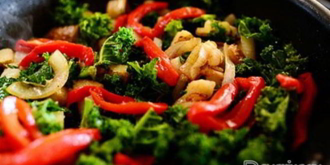 Рецепт фриттаты семейной