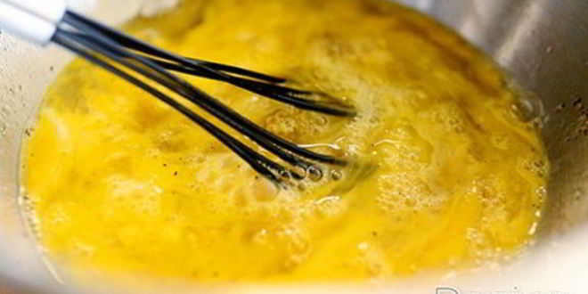 Рецепт фриттаты семейной