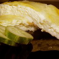 Рецепт Нежного омлета пышного