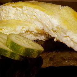 Рецепт Нежного омлета пышного