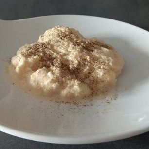 Рецепт Нежного омлета-суфле