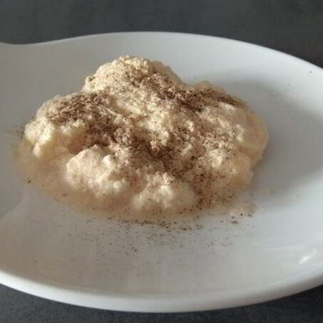 Рецепт Нежного омлета-суфле