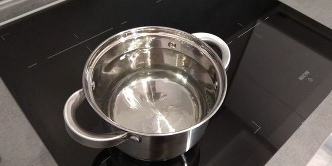 Рецепт нежного омлета-суфле