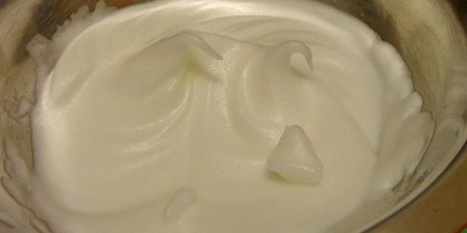 Рецепт омлета бельгийского