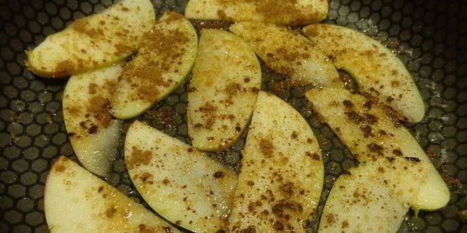 Рецепт омлета бельгийского