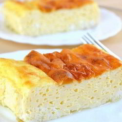 Рецепт Омлета для детей