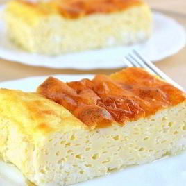 Рецепт Омлета для детей