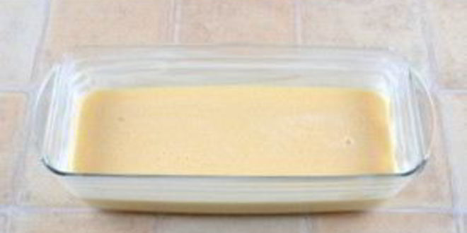 Рецепт омлета для детей