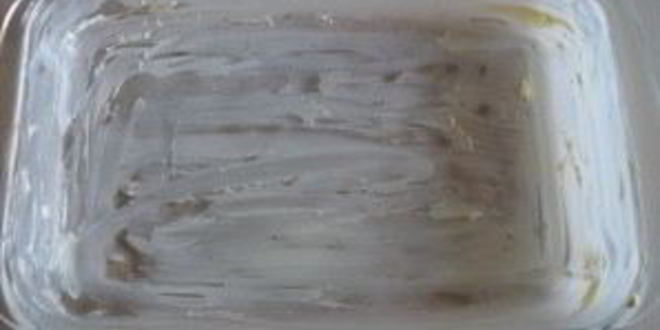 Рецепт омлета из детского сада