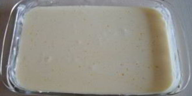 Рецепт омлета из детского сада