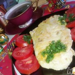 Рецепт Омлета классического французского