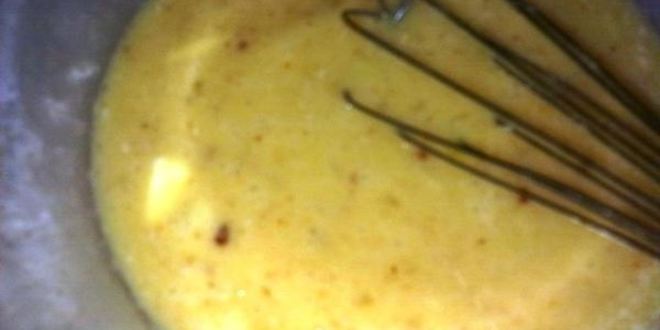 Рецепт омлета классического французского