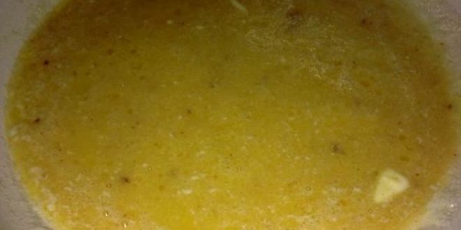 Рецепт омлета классического французского