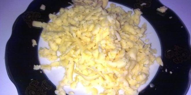 Рецепт омлета классического французского