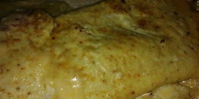 Рецепт омлета классического французского