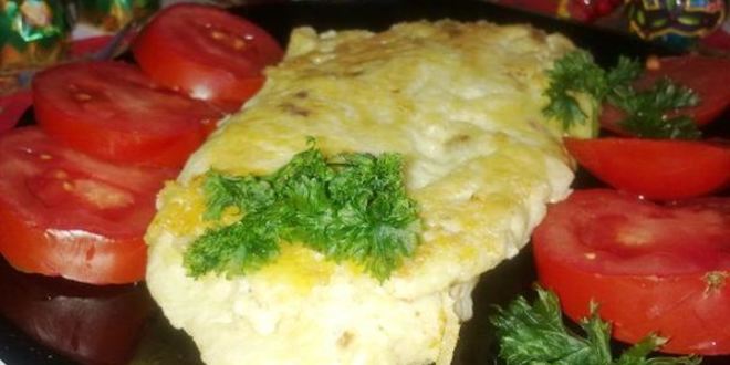 Рецепт омлета классического французского