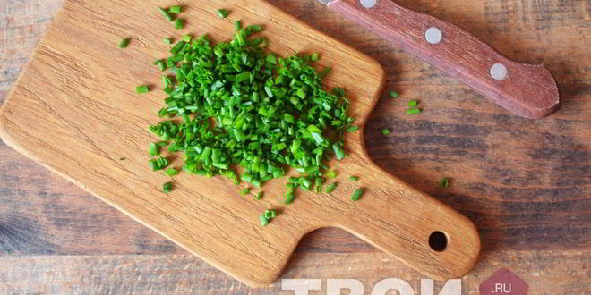 Рецепт омлета на сковороде