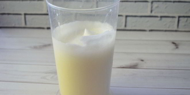 Рецепт омлета пуляр